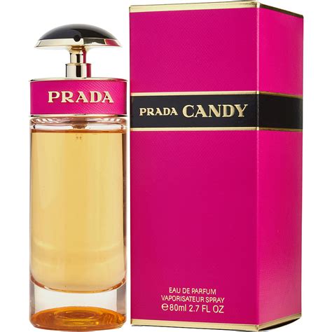 Prada Candy Prada parfem 